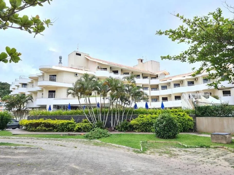 Florianópolis Praia Brava Hotel - Studio 0*,  ברזיל