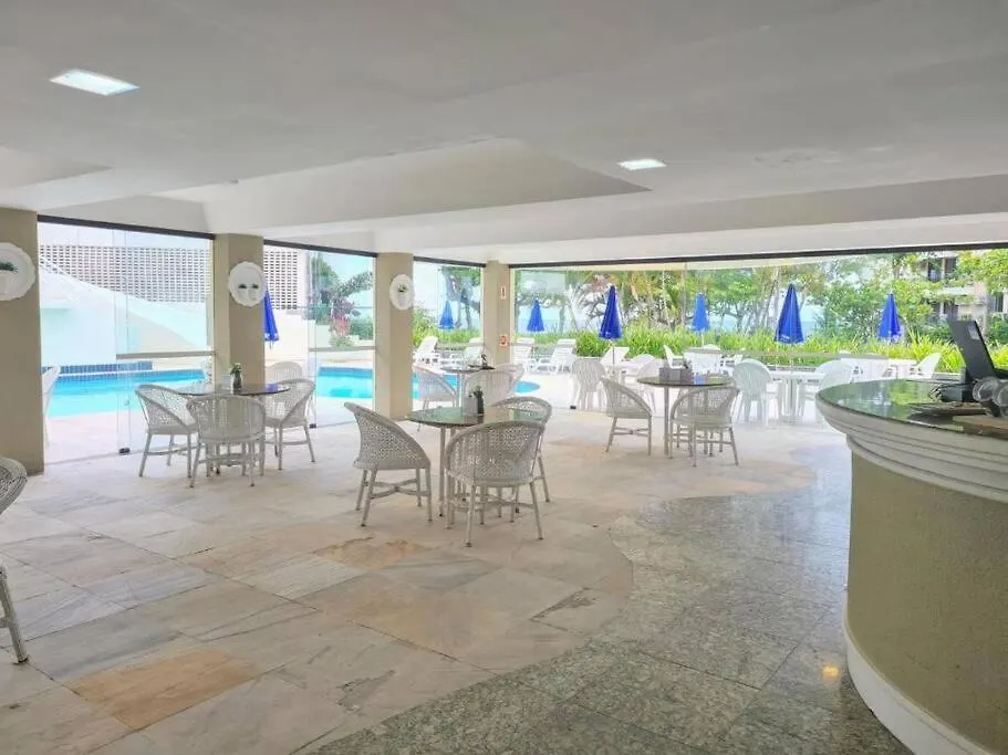 Florianópolis Praia Brava Hotel - Studio 0*,