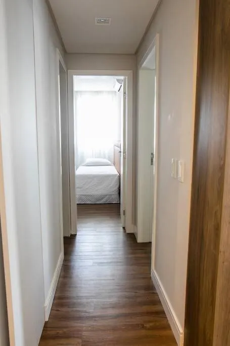 Appartement Praia Brava Hotel - Studio Florianópolis Brazilië