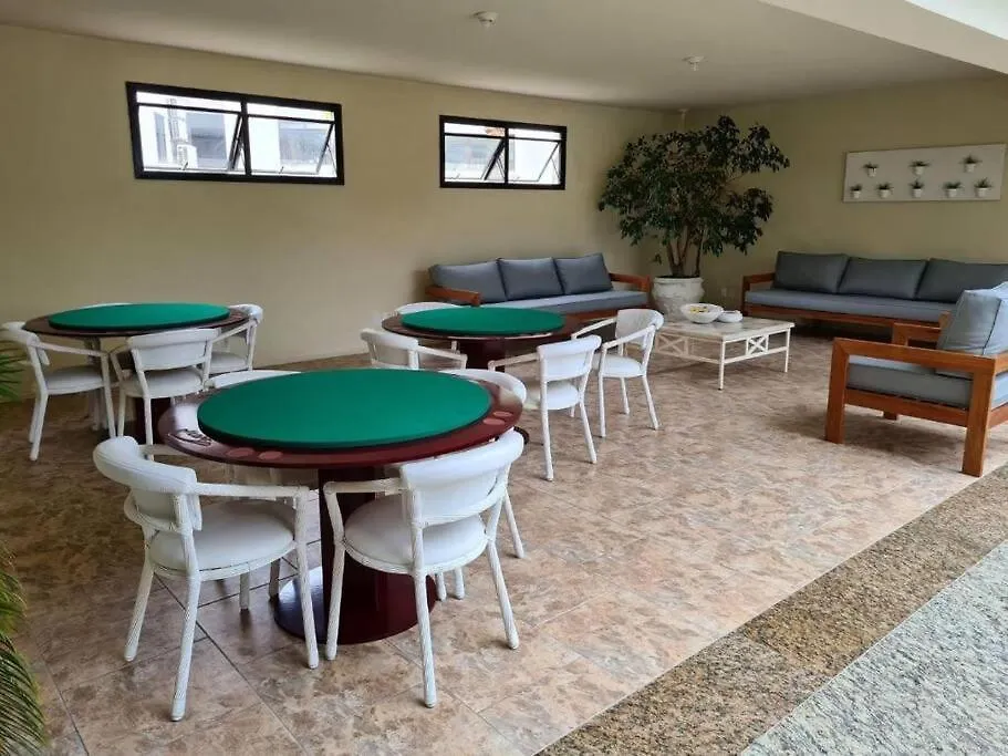 Praia Brava Hotel - Studio Florianópolis