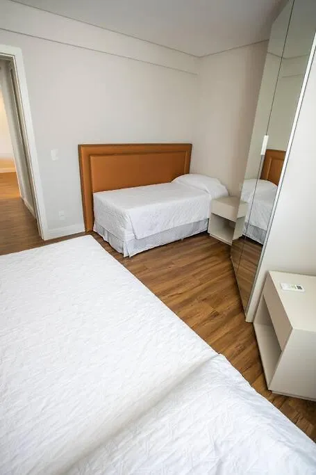 Praia Brava Hotel - Studio Florianópolis 0*,  Brasile